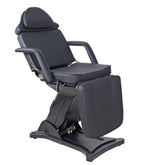 Bliss 3 - motors or 1 - Motor Electric Facial bed - GreenLife - Electric Beauty Bed